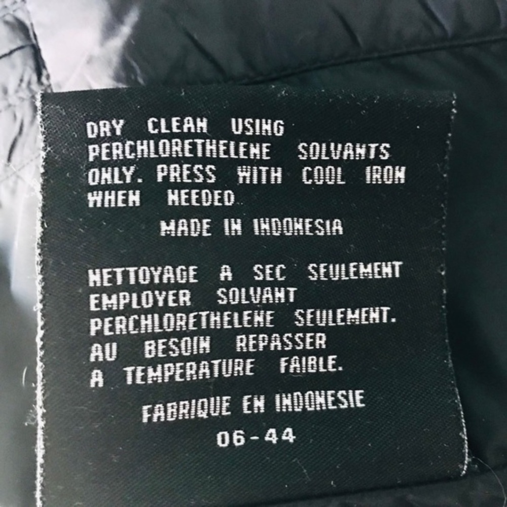 🏂Andrew Marc New York Quilted Down Puffer Jacket - Picture 6 of 8
